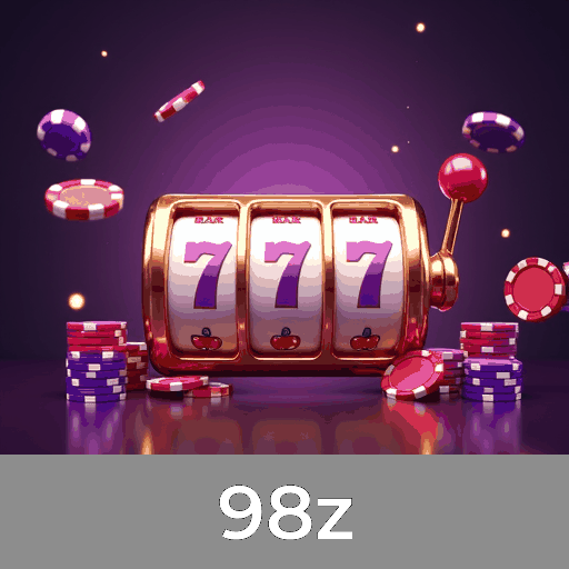 98z: Slots - Mega Jackpot, Live Dealer - Experiência Imersiva, Jogos de Mesa - Desafios Estratégicos