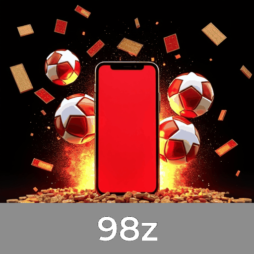 98z: Experiência Autêntica de Jogos de Mesa ao Vivo
