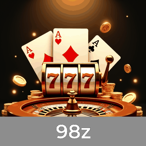 98z: Seu Cassino Online Seguro e Confiável